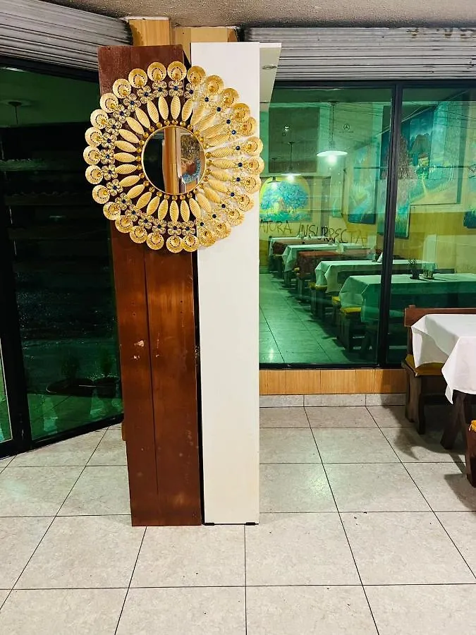 Hotel Bernys Quito
