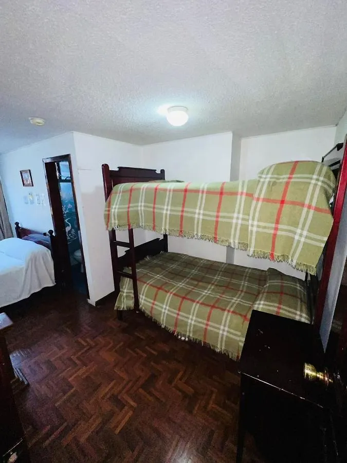 Hotel Bernys Quito