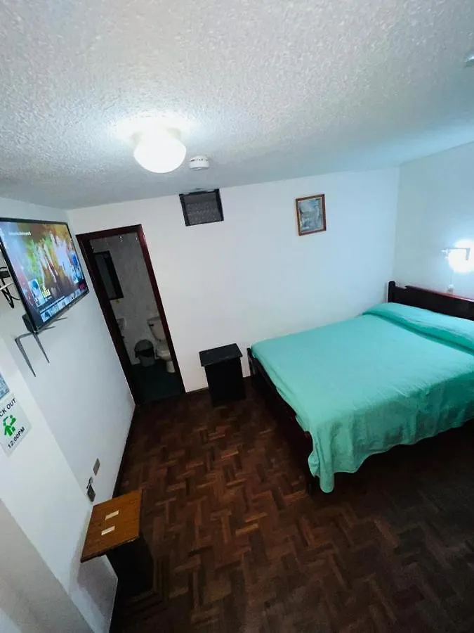 Hotel Bernys Quito