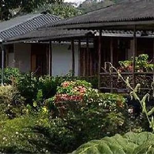 La Casa Del Suizo Quito