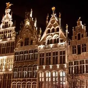 Art And Sleep Belgium