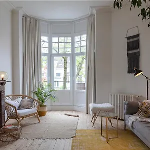 Bohemian Loft Belgium