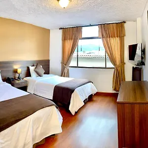 Loft Nass Atahualpa Ecuador
