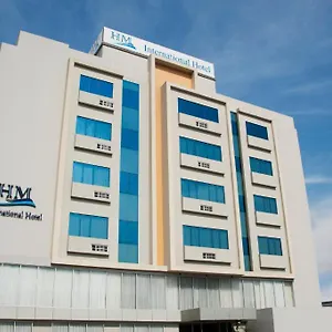 Hm International Ecuador