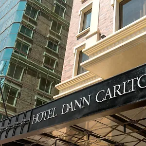 Hotel Dann Carlton, Quito