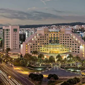 Hotel Jw Marriott, Quito